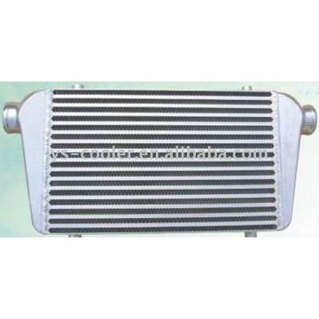 Intercooler universel